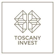 Toscany Invest Logo